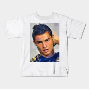 Cristiano Kids T-Shirt